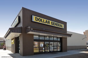 centralia dollar general wa